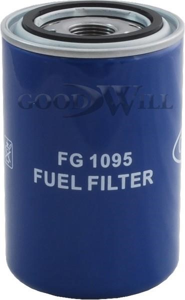 Goodwill FG 1095 Fuel filter FG1095