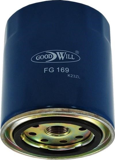 Goodwill FG 169 Fuel filter FG169