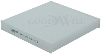 Goodwill AG 694 CF Filter, interior air AG694CF