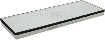 Goodwill AG 698 CF Filter, interior air AG698CF