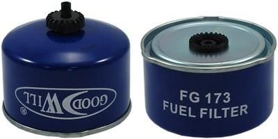 Goodwill FG 173 Fuel filter FG173
