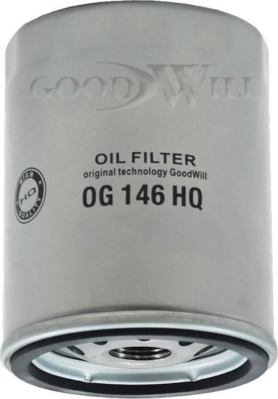 Goodwill OG 146 HQ Oil Filter OG146HQ