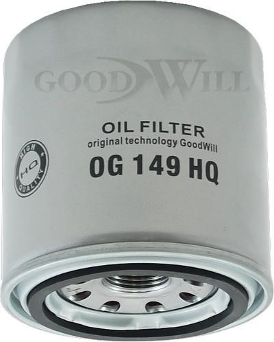 Goodwill OG 149 HQ Oil Filter OG149HQ