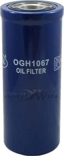 Goodwill OGH 1067 Hydraulic Filter, steering system OGH1067