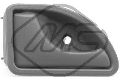 43648 Metalcaucho Handle-assist