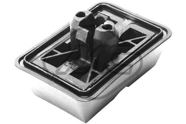Metalcaucho 92608 Jack Support Plate 92608 92608 Metalcaucho Jack Support Plate