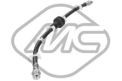 Metalcaucho 96908 Brake Hose 96908