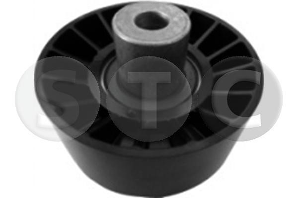 STC T448188 Deflection/guide pulley, v-ribbed belt T448188