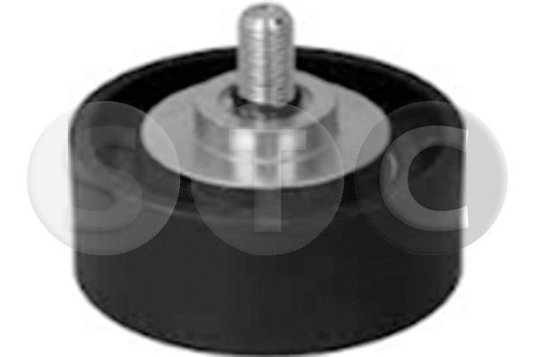 STC T448192 Deflection/guide pulley, v-ribbed belt T448192
