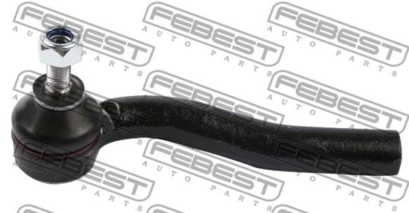 2821500LH Febest Tie rod end