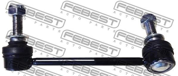 2923L409RLH Febest Rear anti roll bar link