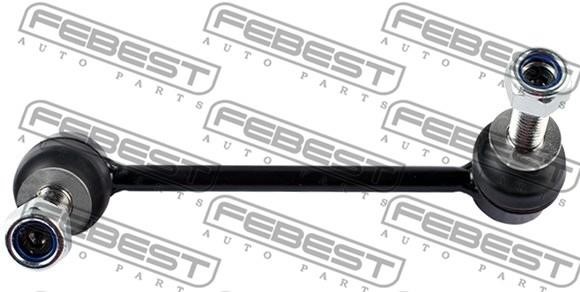Sway bar link Land Rover Range Rover: 2923L409RRH Febest Rear anti roll bar link