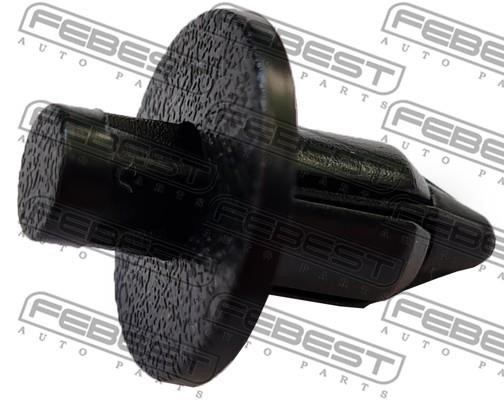 88570039 Febest Clip, trim/protective strip