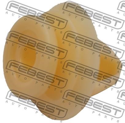 Febest 88570-047 Retaining Clip, door panel 88570047 88570047 Febest Retaining Clip, door panel