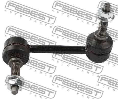 Stabiliser link Dodge Durango: 2023WKSFR Febest Front anti roll bar link