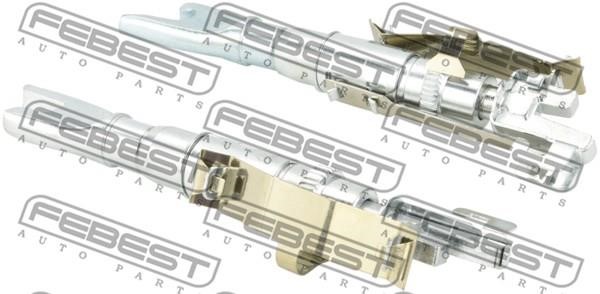 Febest 2104-CB4 Adjuster, drum brake 2104CB4 2104CB4 Febest Adjuster, drum brake