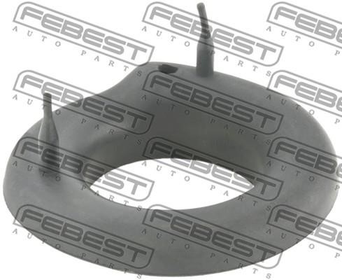Spring cap Kia: HYSICRETLOWR Febest Suspension spring plate rear