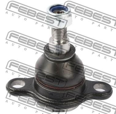 Febest 2320-7HM Ball joint 23207HM