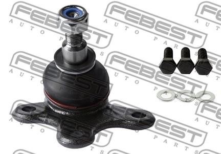 Febest 2320-LUPOFLH Ball joint 2320LUPOFLH