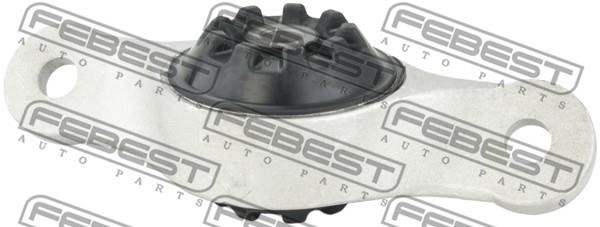 HYSSM0R Febest Mounting, shock absorber