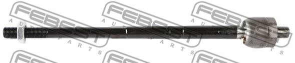 Inner track rod end Audi A2: 23226R1 Febest Inner Tie Rod