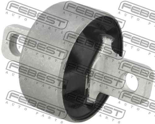 Suspension arm bushing Hyundai Tucson: KABSPF1RR Febest Silent block