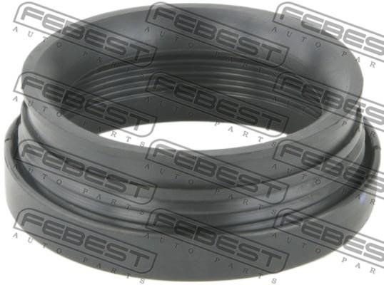 Air filter housing gasket Febest RINGAH-031