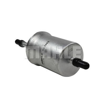 Mahle/Metal Leve KL 1065 Fuel filter KL1065