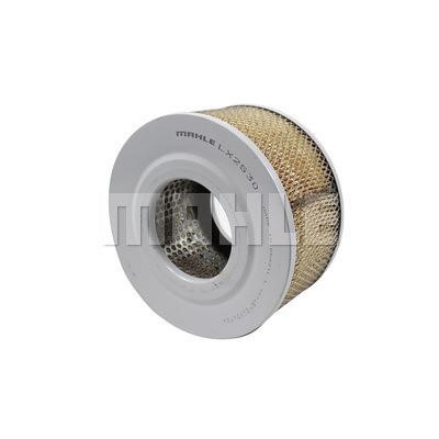 Mahle/Knecht LX 2530 Air filter LX2530