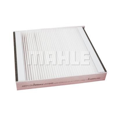 Mahle/Knecht LA 1040 Filter, interior air LA1040