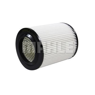 Mahle/Knecht LX 3892 Air filter LX3892
