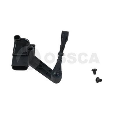 Ossca 32908 Thermostat housing 32908