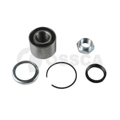 Ossca 33027 Wheel bearing kit 33027