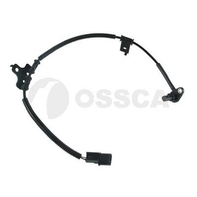Ossca 36645 Sensor, wheel speed 36645