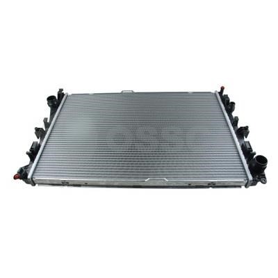 Ossca 42127 Radiator, engine cooling 42127