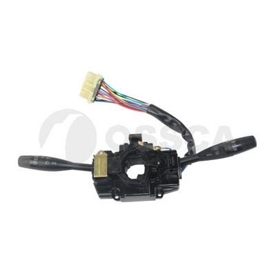 Ossca 52109 Steering Column Switch 52109