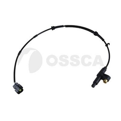 Ossca 51032 Sensor, wheel speed 51032