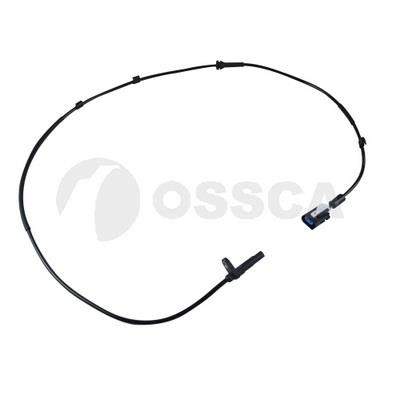 Ossca 51045 Sensor, wheel speed 51045