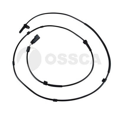 Ossca 51046 Sensor, wheel speed 51046