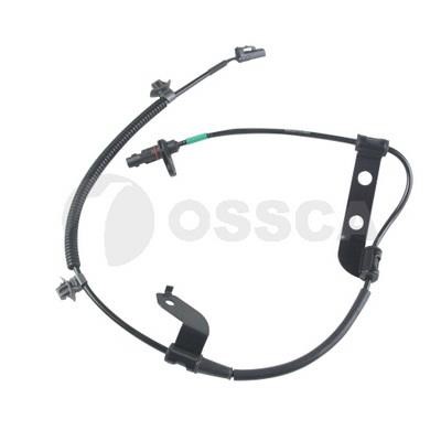 Ossca 51054 Sensor, wheel speed 51054