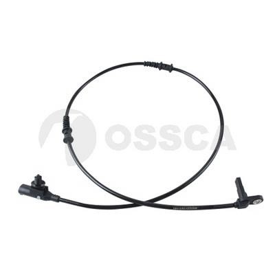 Ossca 51058 Sensor, wheel speed 51058
