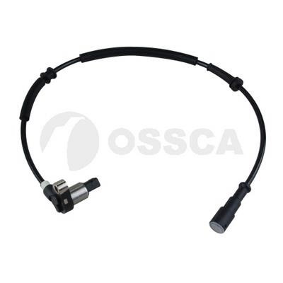 Ossca 51066 Sensor, wheel speed 51066