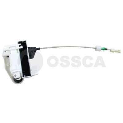 Doors BMW: 54133 Ossca Door lock