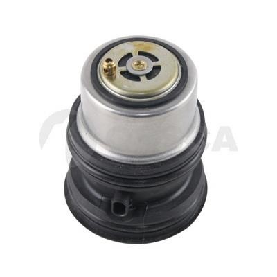 56735 Ossca Thermostat housing