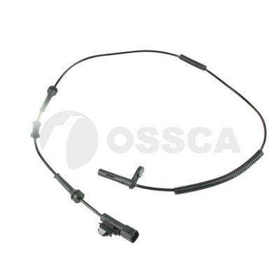 Ossca 56736 Sensor, wheel speed 56736