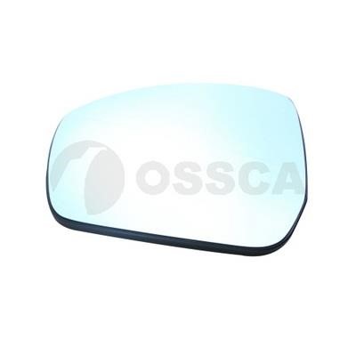 Ossca 59912 Mirror Glass, outside mirror 59912