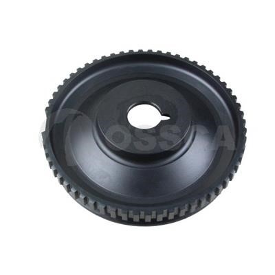 Ossca 57812 TOOTHED WHEEL 57812