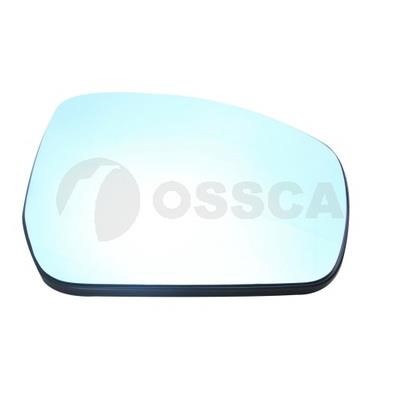 Ossca 59913 Mirror Glass, outside mirror 59913