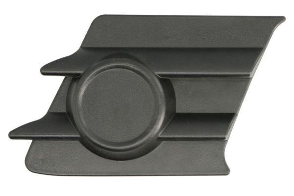 MANFB021L Pacol Face kit, fr bumper