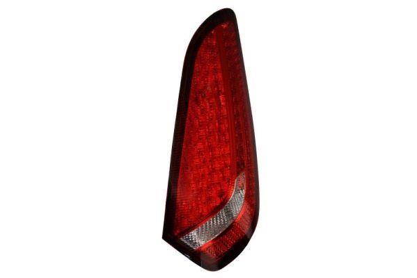 TLSC006R Trucklight Combination Rearlight